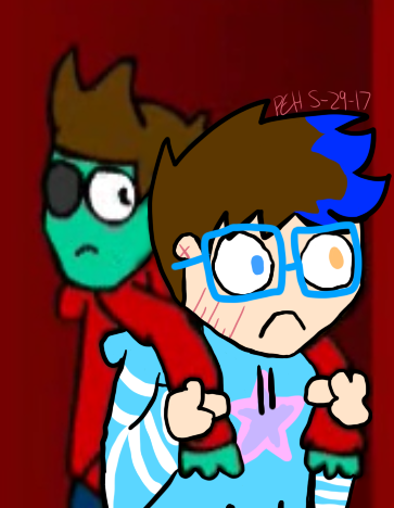 .:PERSONA - he carry zombeh Tord:.