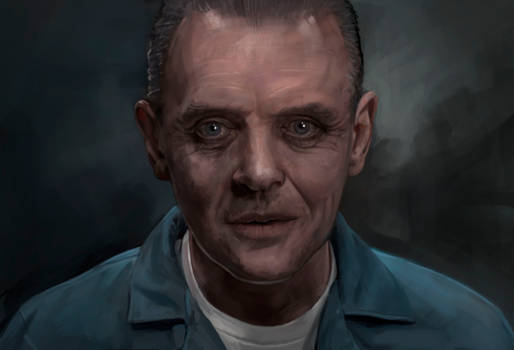 Hannibal Lecter