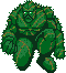 Swamp Thing