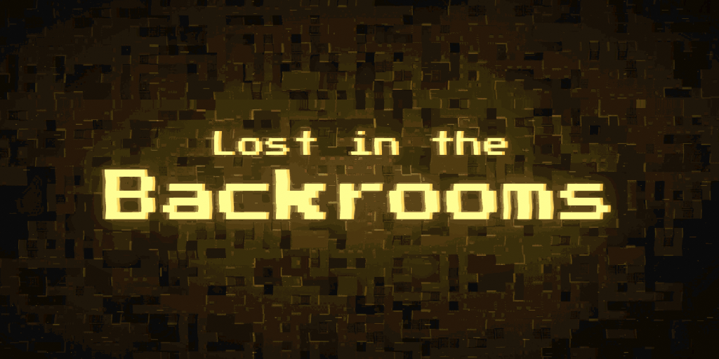 backrooms level 0 by The-Backrooms on DeviantArt