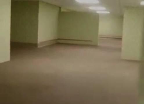 Image of backrooms level 0