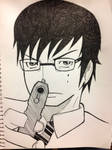 Yukio by Atheist30AndChrist74