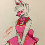 Mangle!