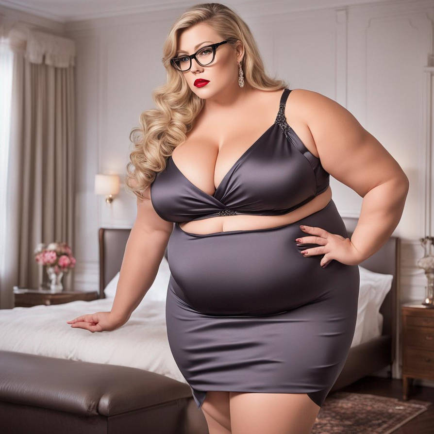 Thick And Extra Busty Photo Full length SSBBW By Kevin1970 On thick-and-extra-busty-photo-full-length-ssbbw-by-kevin1970-on