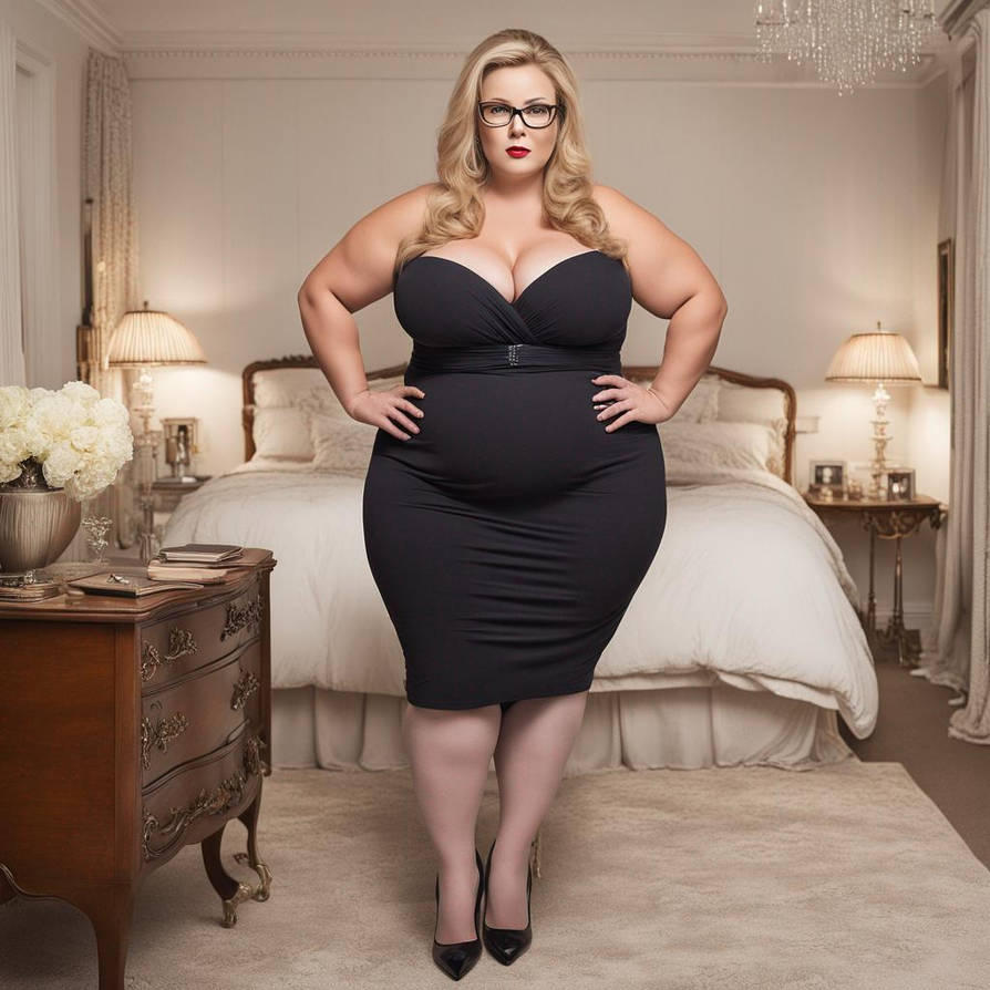 Thick And Extra Busty Photo Full length SSBBW By Kevin1970 On thick-and-extra-busty-photo-full-length-ssbbw-by-kevin1970-on