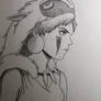 Mononoke Hime