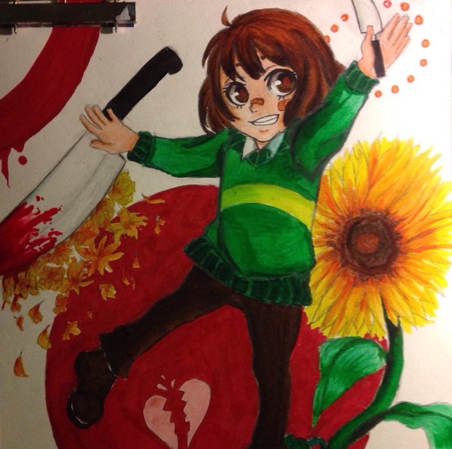 Chara