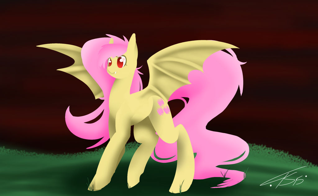 Flutterbat Animation Flutterbat by Animelover654 on DeviantArt