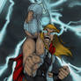 Thor Beatup