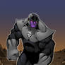 Thanos? death ?