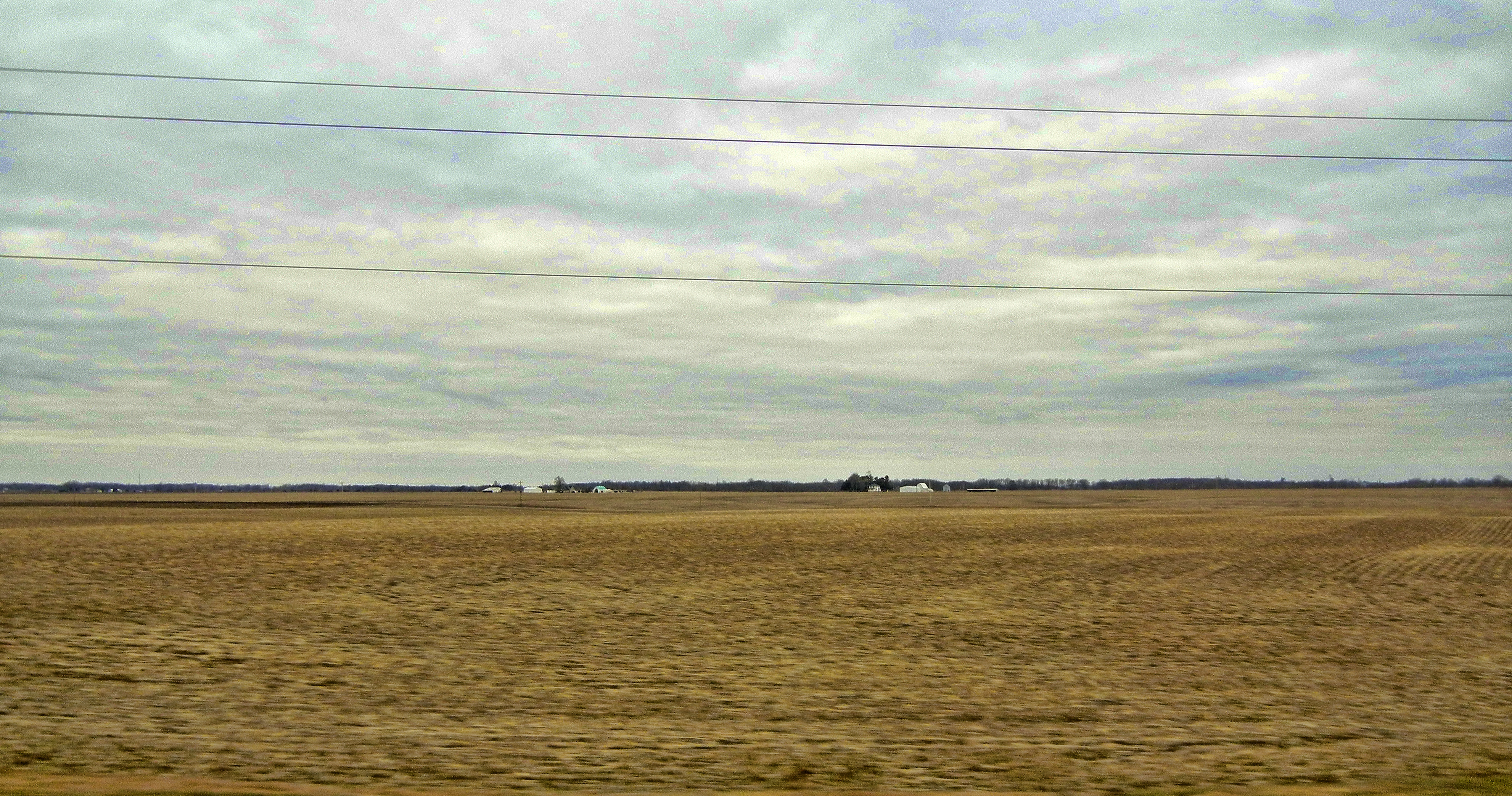 skyline frOm tHe tRain 1211