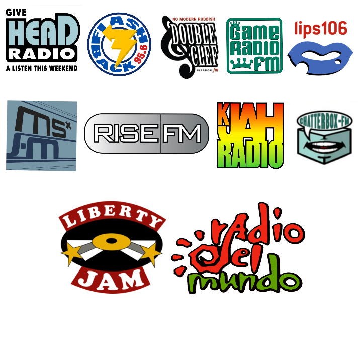 GTA 5 -- Los Santos Rock Radio (102.3) by MSP10julia on DeviantArt