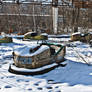 Pripyat's Bumper Cars