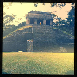 Palenque 4