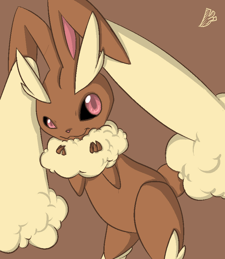 Lopunny