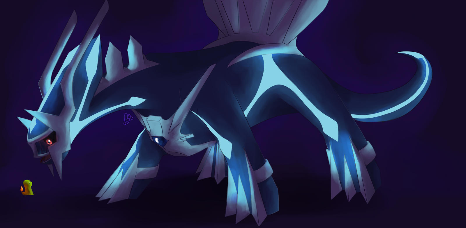 Dialga