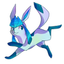 Glaceon