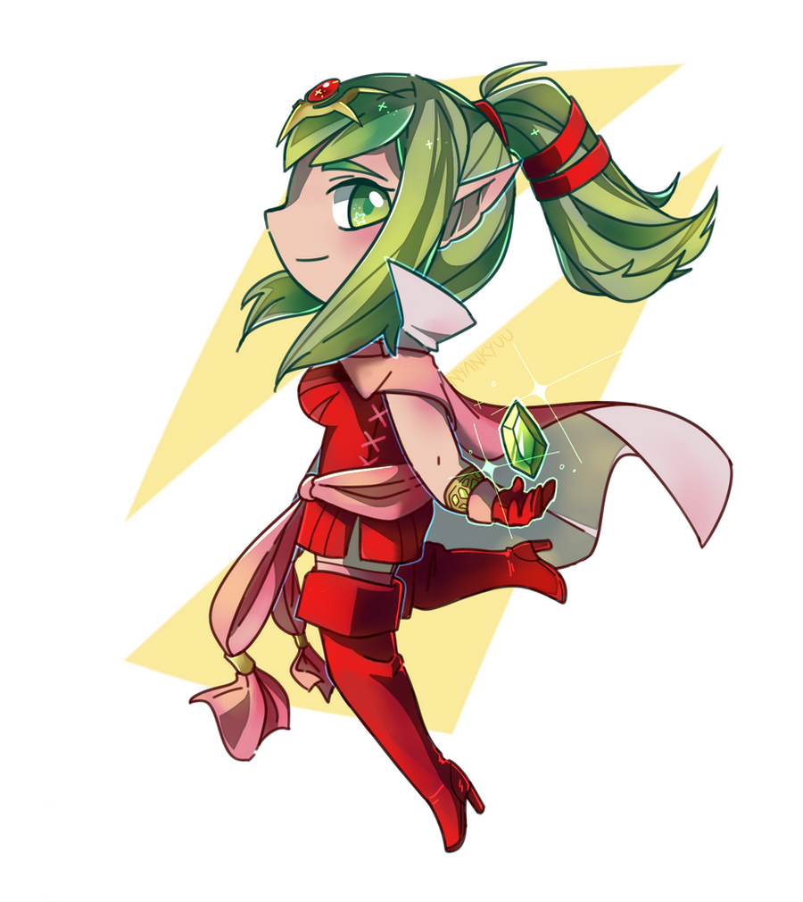 Tiki