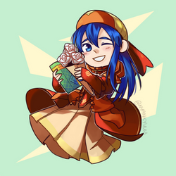 (LA) Lilina