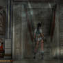 Lara back to the Temple of Pharaoh