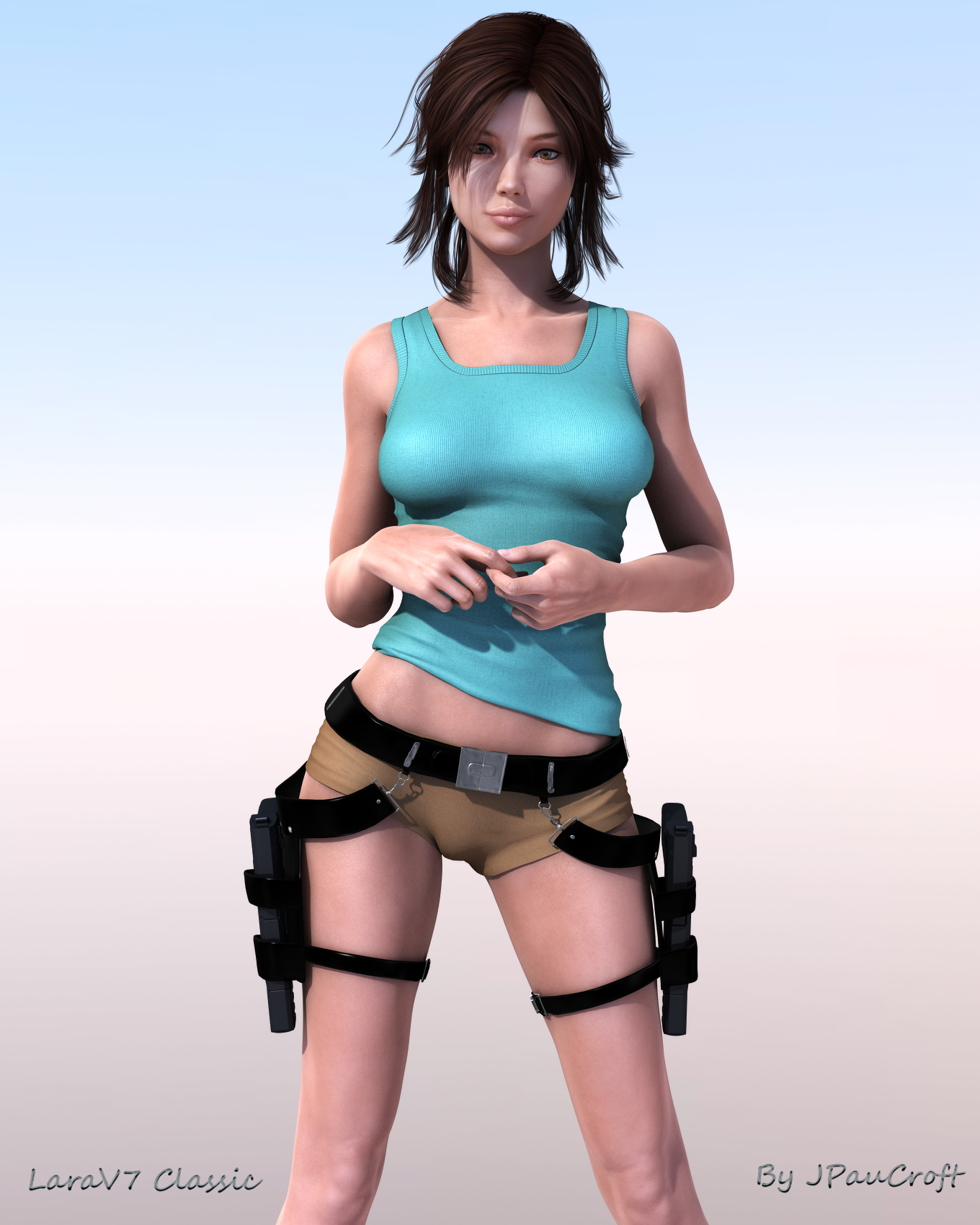 Lara V7 Classic