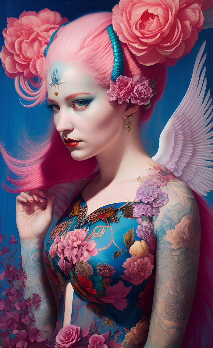 Pink1 By Deathera38 On DeviantArt pink1-by-deathera38-on-deviantart