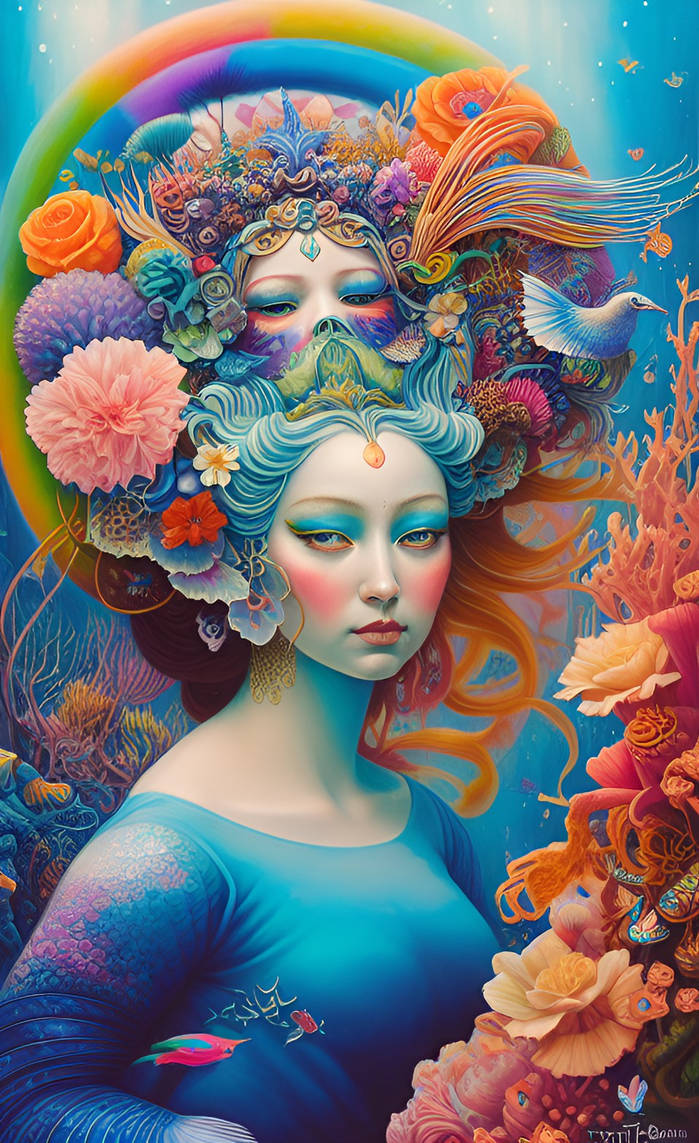 Mer1 by Deathera38 on DeviantArt