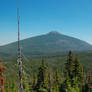 Olallie Butte