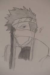 Momochi Zabuza