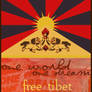 Free Tibet