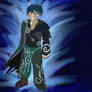 Jace Beleren Chibi