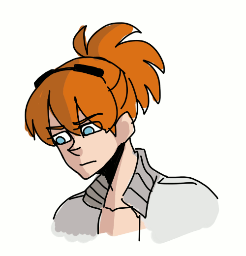 Eye Roll Animation Test by OtameganeGrl on DeviantArt Eye Roll Animation Test by OtameganeGrl on DeviantArt