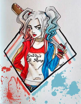 Harley Quinn