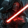 DARTH MALGUS