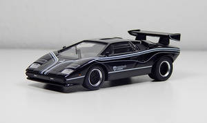 Kyosho Lamborghini Countach LP 500R