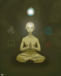 The Light Chakra