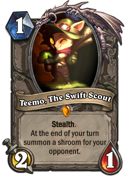 Teemo