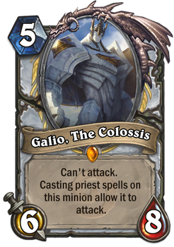 Galio