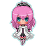 Luka Little Diva ~gif version~