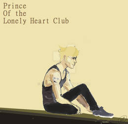 The Lonely Prince