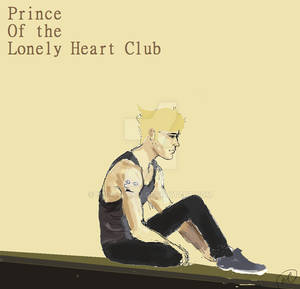 The Lonely Prince