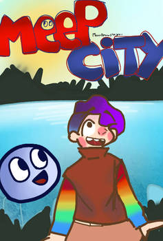 Meep City Rise Explore the Best Meepcity Art | DeviantArt