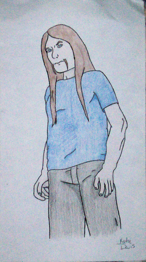 Toki Wartooth by kematianflower on DeviantArt