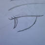 Eye sketch 5