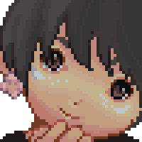 lalafell pixel (pypyra)