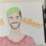 Jacksepticeye