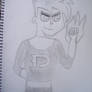 Danny Phantom