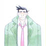 Gumshoe