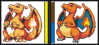 Charizard Rework