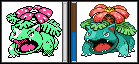 Venusaur Rework